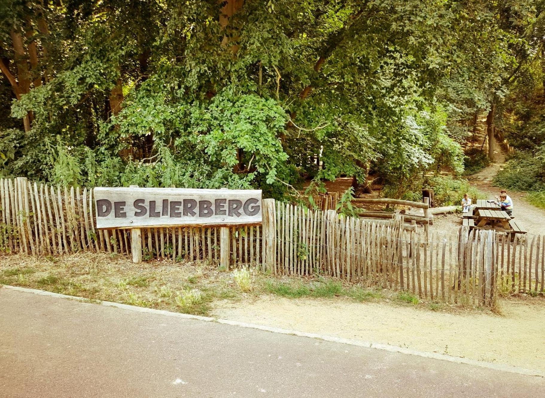 Sirenetta Appartement De Haan Buitenkant foto